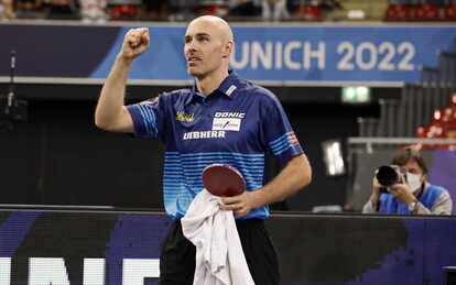 Daniel HABESOHN