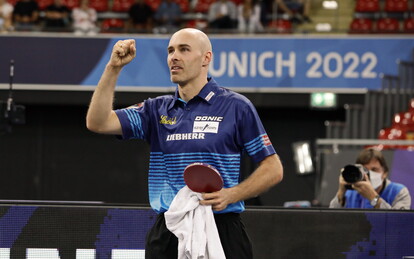 Daniel HABESOHN