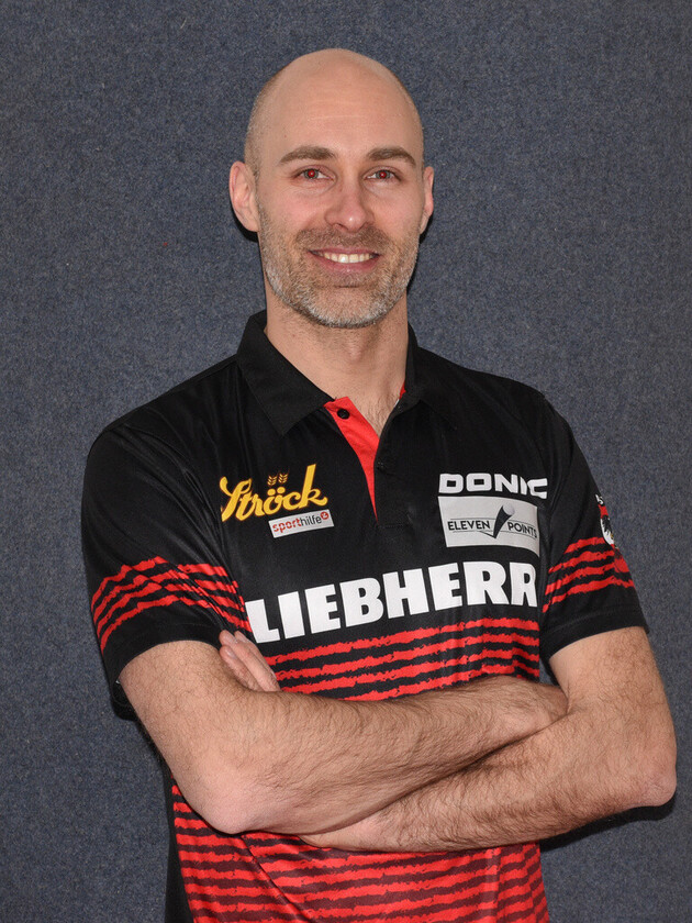Daniel HABESOHN
