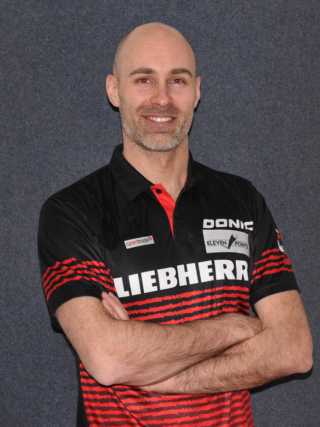 Daniel HABESOHN